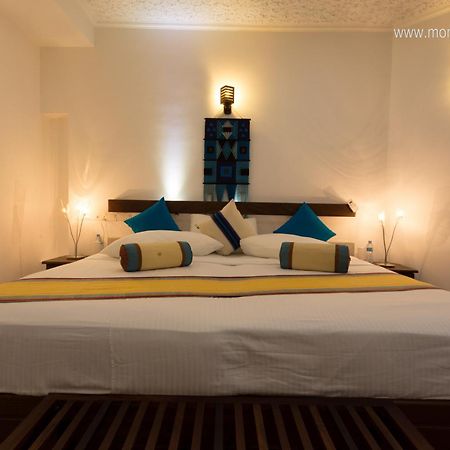 Winter Villa Kandy Zimmer foto
