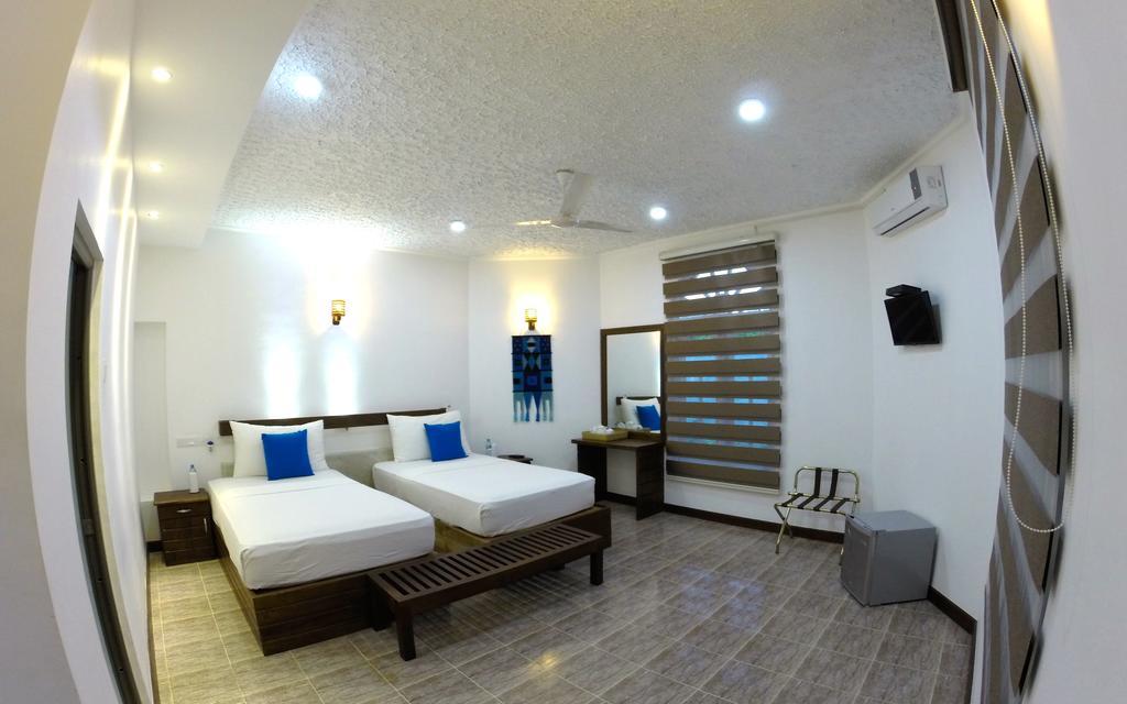 Winter Villa Kandy Zimmer foto